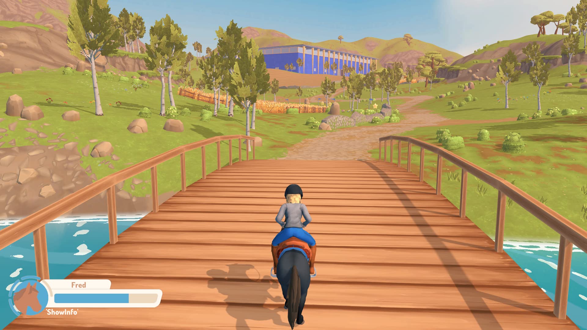 Mindscape My Life: Riding Stables 3 – Cuida y Entrena Caballos en un Mundo Abierto con Torneos Ecuestres Mindscape My Life: Riding Stables 3 – Cuida y Entrena Caballos en un Mundo Abierto con Torneos Ecuestres